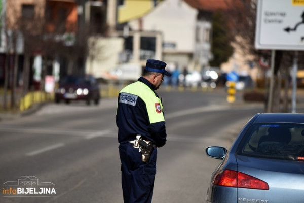 Od sutra pojačana kontrola tehničke ispravnosti vozila