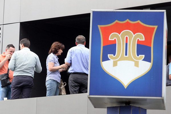 SDS: Program ekonomskih reformi ne odgovara usvojenom budžetu