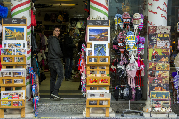 Radnje mogu da rade sat duže