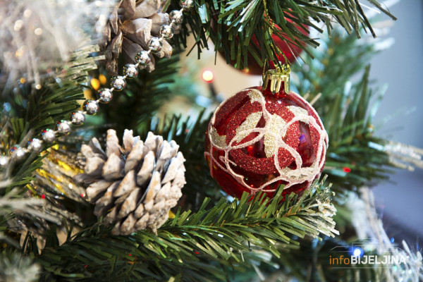 Za katoličke vjernike neradni dani 24. i 25. decembar