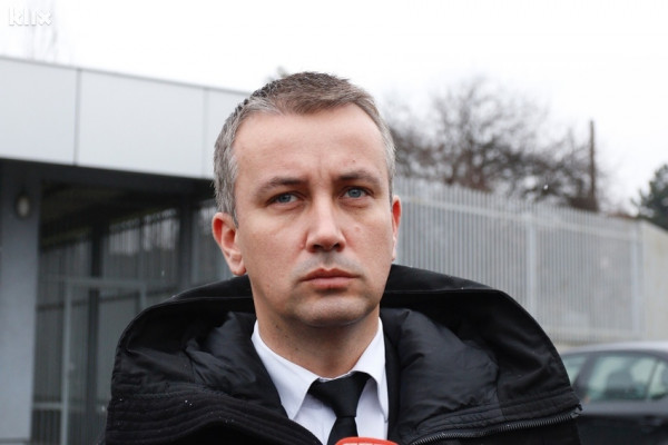 Šukalo: Policija me maltretirala, bio sam u samnici, ne znam zbog čega sam priveden