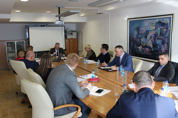 Ministarstvo poljoprivrede: Prioritet izrada informacionog sistema u šumarstvu