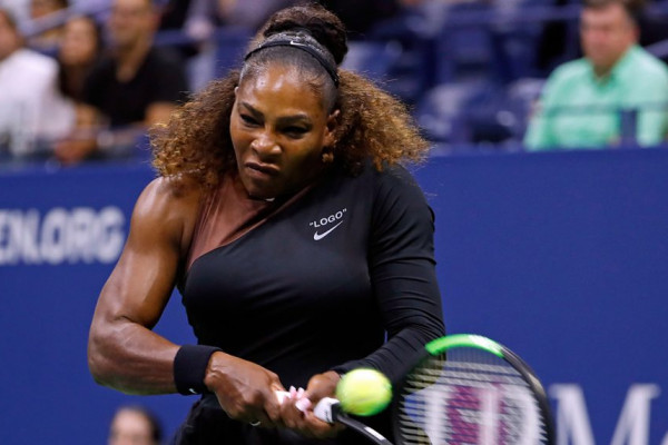 Serena Williams proglašena sportistkinjom godine iako nije osvojila nijednu titulu