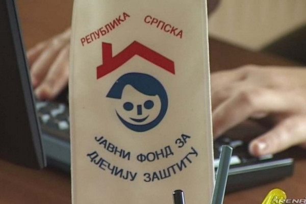 Dječja zaštita: Isplata pred praznike