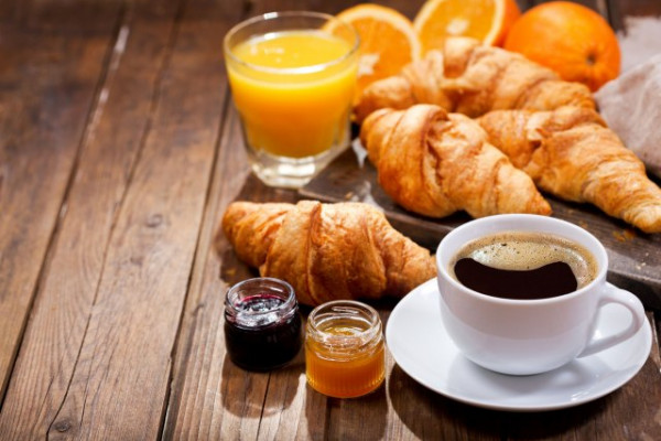 Da li je zdravije preskočiti doručak?