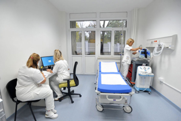 Mjere štednje i nove usluge glavni zadatak bolnica