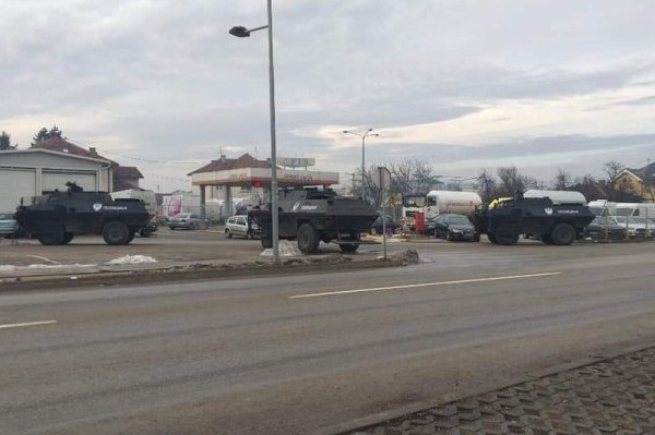 MUP RS: Mediji i pojedinci da prestanu da manipulišu informacijama i fotografijama