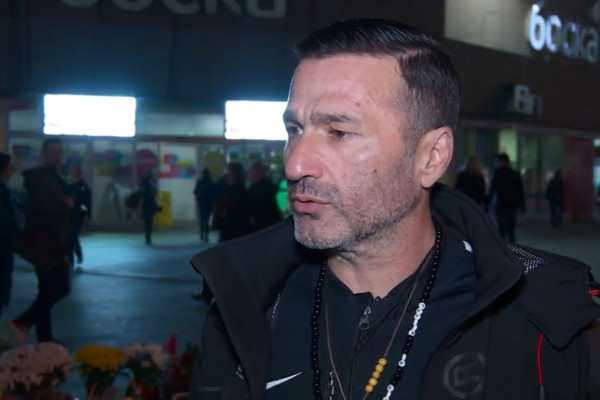 Dragičević: Veliki skup u Banjaluci, sa dozvolom ili bez nje