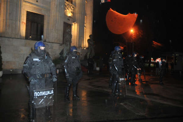 PU Banjaluka: Davor Dragičević nije uhapšen
