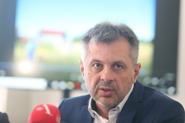 Radojičić otkazao sve manifestacije povodom Dječje nove godine