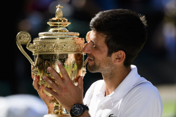 Nole i odbojkašice oduševili planetu, Zvezda Srbiju i Srpsku