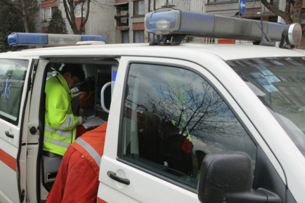 Ljekari u Banjaluci intervenisali i zbog neuzvraćene ljubavi