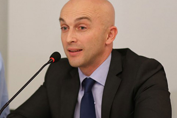 Perišić: Moguće i likvidacije kao ekstremniji oblici rušenja vlasti
