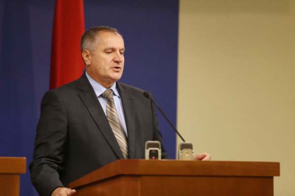 Višković: RS će slaviti Dan Republike bez obzira na mnogobrojne pritiske