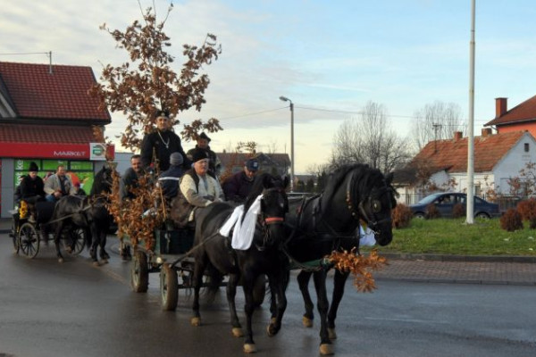 U susret najradosnijem prazniku
