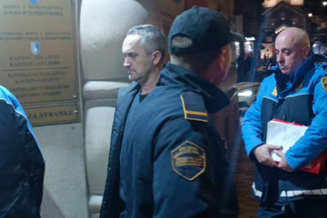 Vozač tramvaja: Nisam kriv, žao mi je omladine, sve mi je teško palo