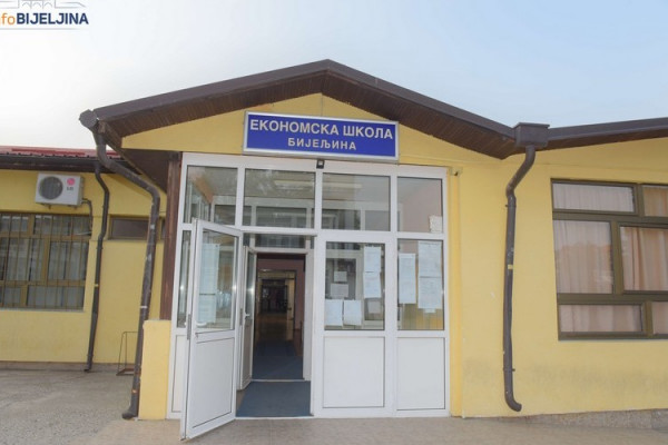 Istaknuti rezultati učenika u prošloj godini