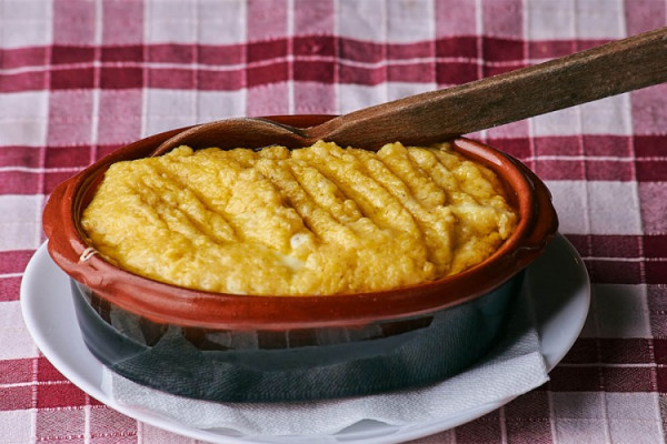 Recept za ukusnu božićnu cicvaru