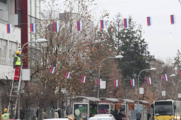 Banjaluka: Zabrana rada ugostiteljskih i drugih objekata 8. i 9. januara