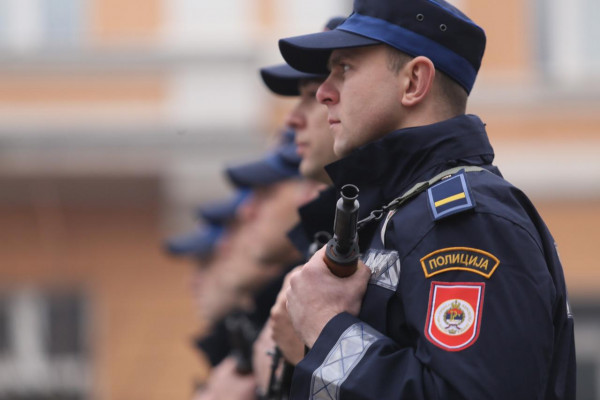 MUP: Dan Republike proslaviti dostojanstveno i u miru