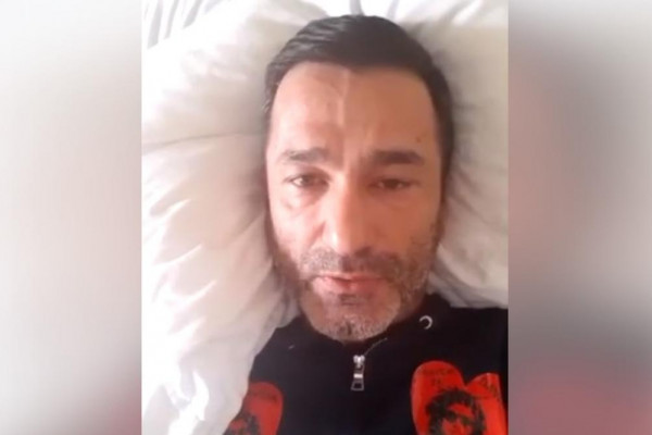 Poruka Davora Dragičevića građanima: Idem do kraja s vama ili bez vas, nikada neću odustati
