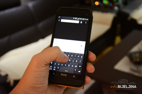 Korisnici m:tel-a poslali milione SMS poruka za Božić i Novu godinu