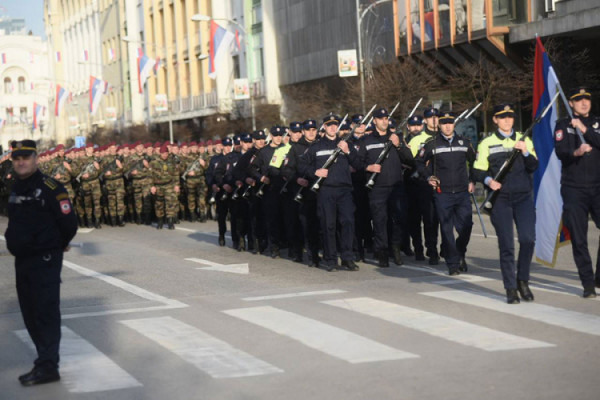 Srpska slavi danas 27. rođendan