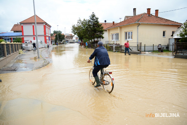 Posljedice globalnog zagrijavanja u BiH: Prijete nam jaki vjetrovi, poplave i suše