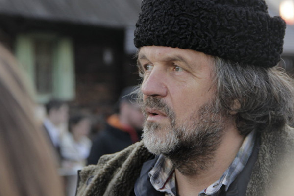 Emir Kusturica: Ako Kosovo nije naše, zašto nam ga otimaju?