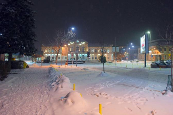 Bijeljina: Tajni dobrotvor pomaže natalitet