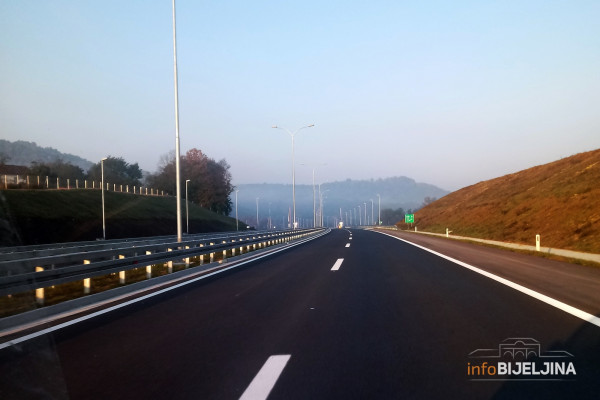 Autoput povezuje Bijeljinu i Kuzmin, Rača postaje zajednički prelaz Srpske i Srbije?