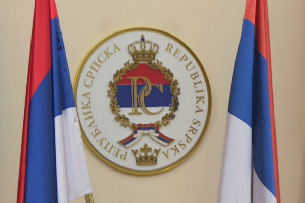Zvaničnici Srpske čestitali pravoslavnu Novu godinu