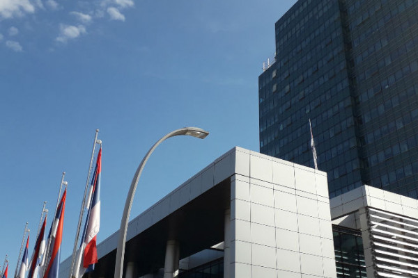 Danas neradni dan