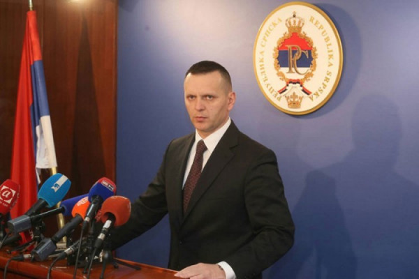 Lukač pohvalio hrabre policajce
