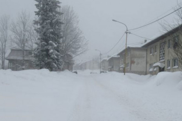 Situacija u Han Pijesku se polako normalizuje