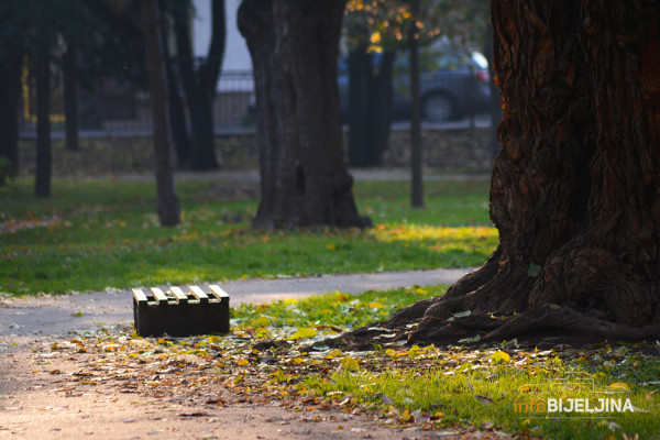 Danas pretežno sunčano uz najvišu temperaturu do 12 stepeni