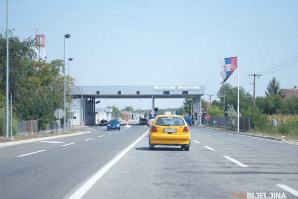 „Prointer“ će nadzirati granične prelaze BiH