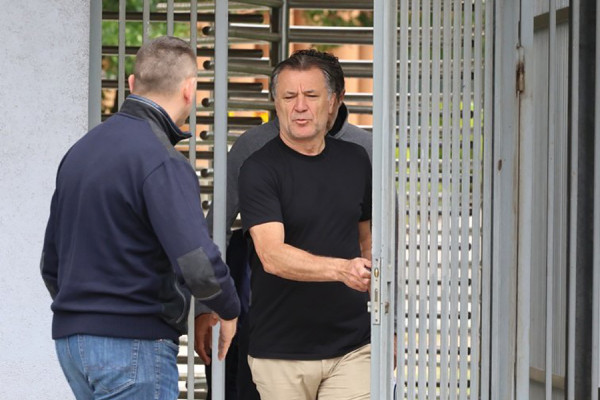 Mamić neće biti izručen Hrvatskoj