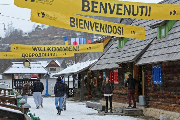 Strani novinari: Ne postoji festival kao što je “Kustendorf