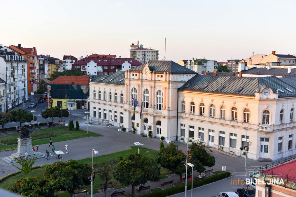 Za legalizaciju bespravno izgrađenih objekata 519 zahtjeva
