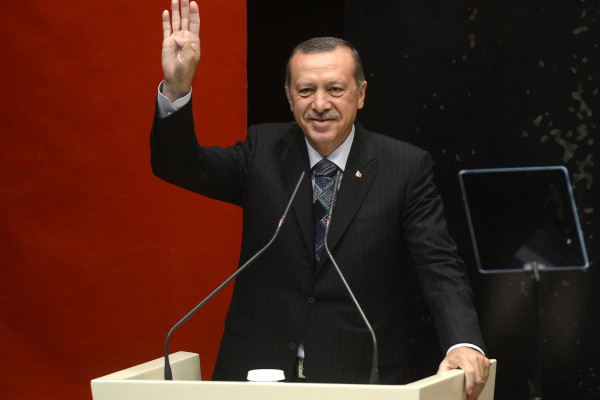 REAKCIJE U RS: Erdogan ne može potkopati "Dejton"