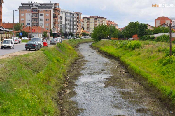 Dašnica i dalje pusta: Ribolovcima umjesto ribe servirana lovačka priča