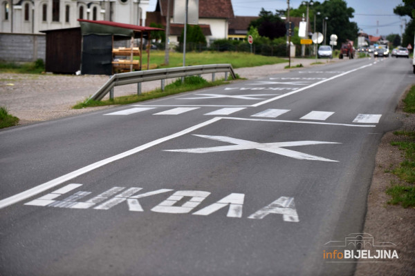 Apel vozačima - počinje škola!