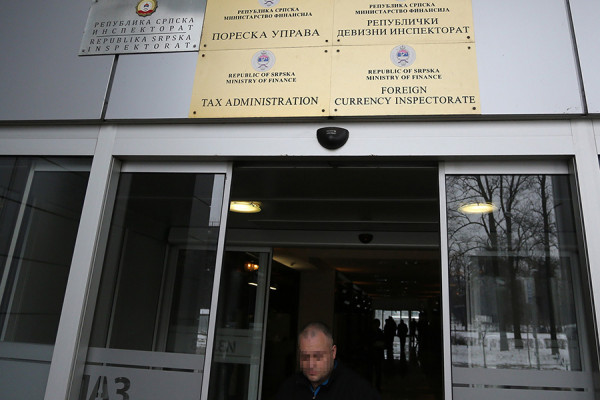 Dug 10 najvećih dužnika za poreze 189,1 milion KM, među njima i firma iz Bijeljine