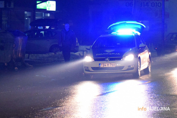 Pobjegao od kuće zbog loših ocjena, pa lagao da su ga oteli