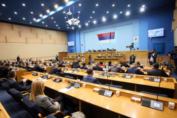 Srpska uskoro dobija novi Zakon o sprečavanju sukoba interesa