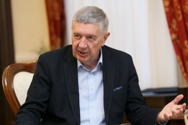 Radmanović: Bošnjački političari nisu za kompromis