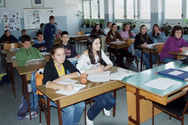 Besplatni udžbenici tek od 2020. godine?
