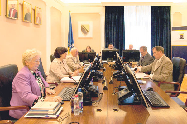 Strani predstavnici u BiH protiv promjene imena RS
