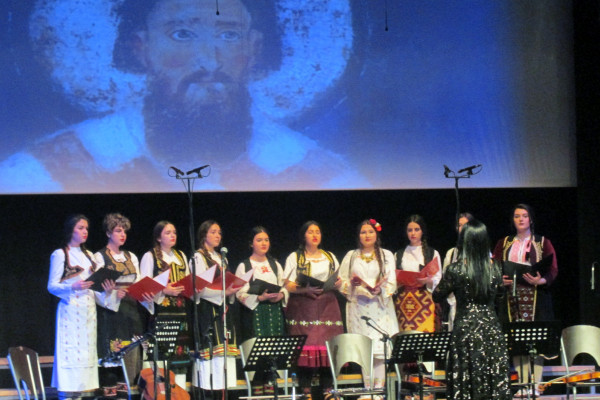 Fotije: Život u vrlini put svetosavlja